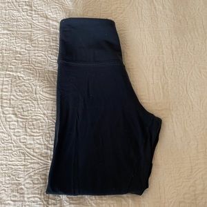 Victoria secret leggings